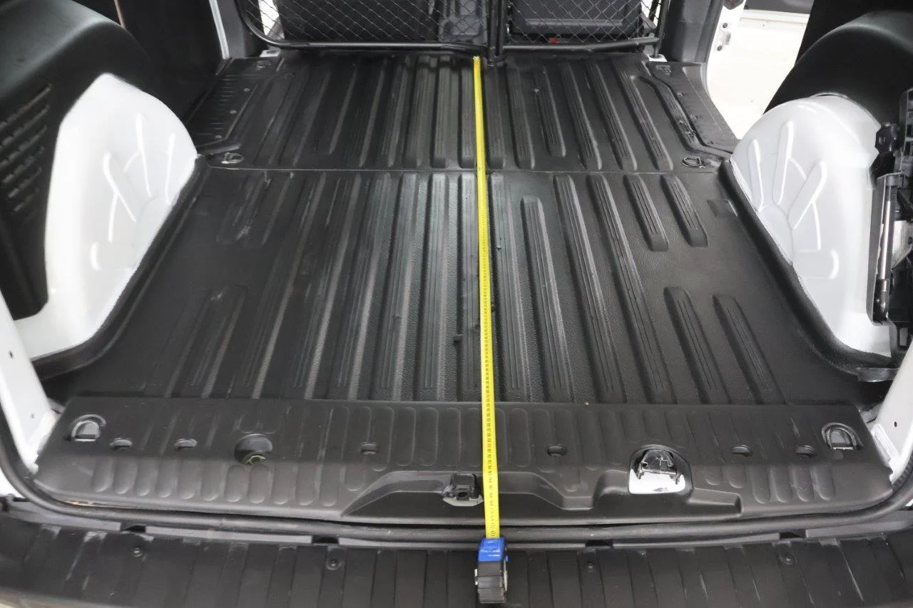 Renault Kangoo - View model 12