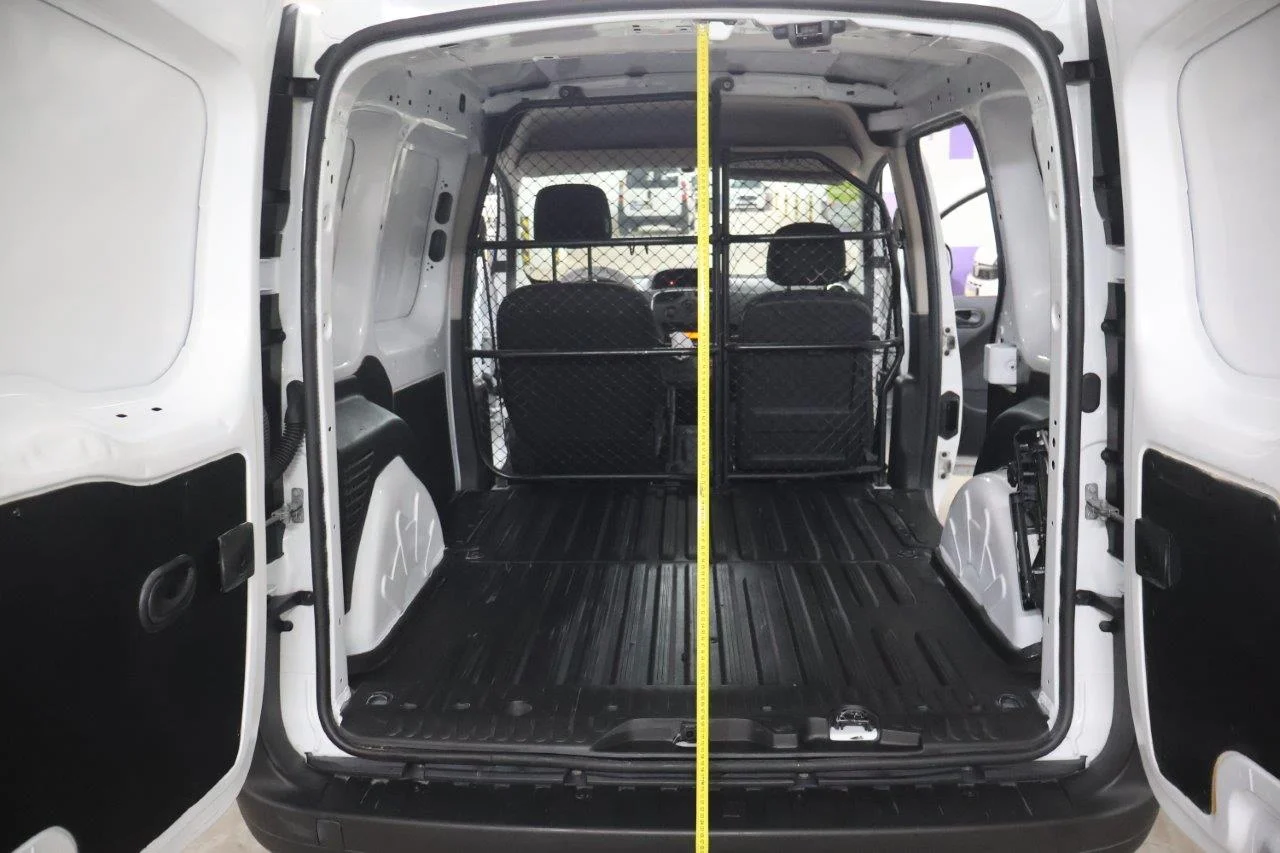 Renault Kangoo - View model 14