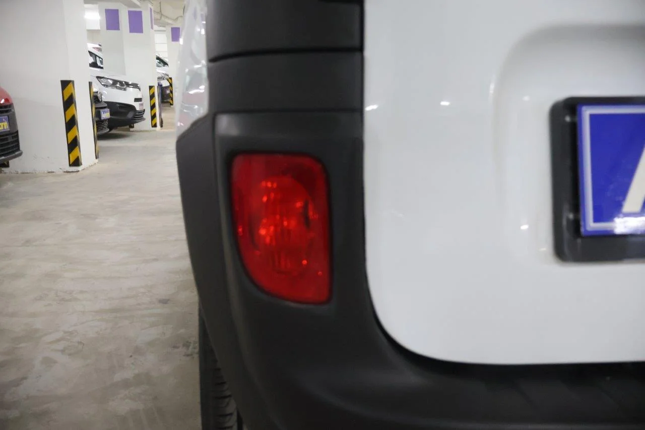 Renault Kangoo - View model 19