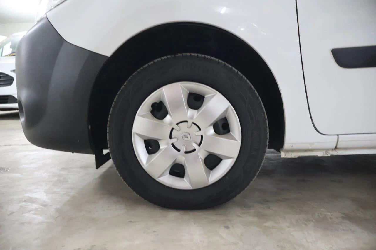 Renault Kangoo - View model 21