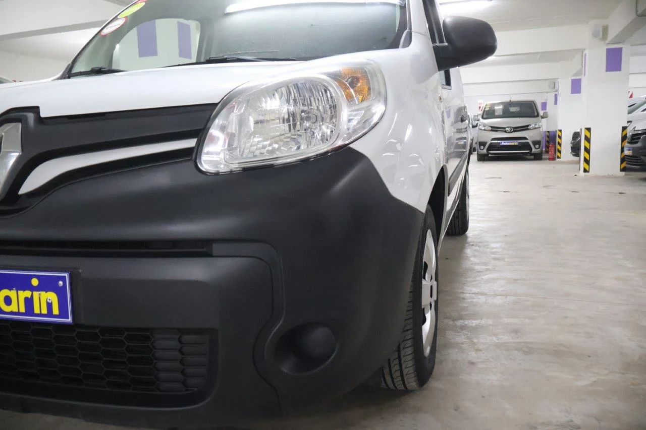 Renault Kangoo - View model 24