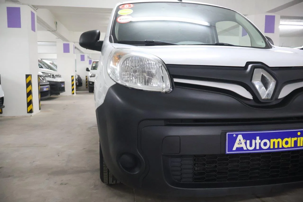 Renault Kangoo - View model 25