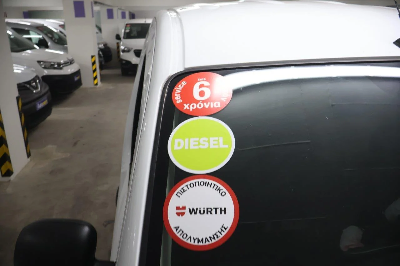 Renault Kangoo - View model 26