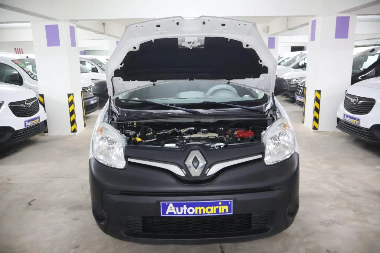 Renault Kangoo - View model 27