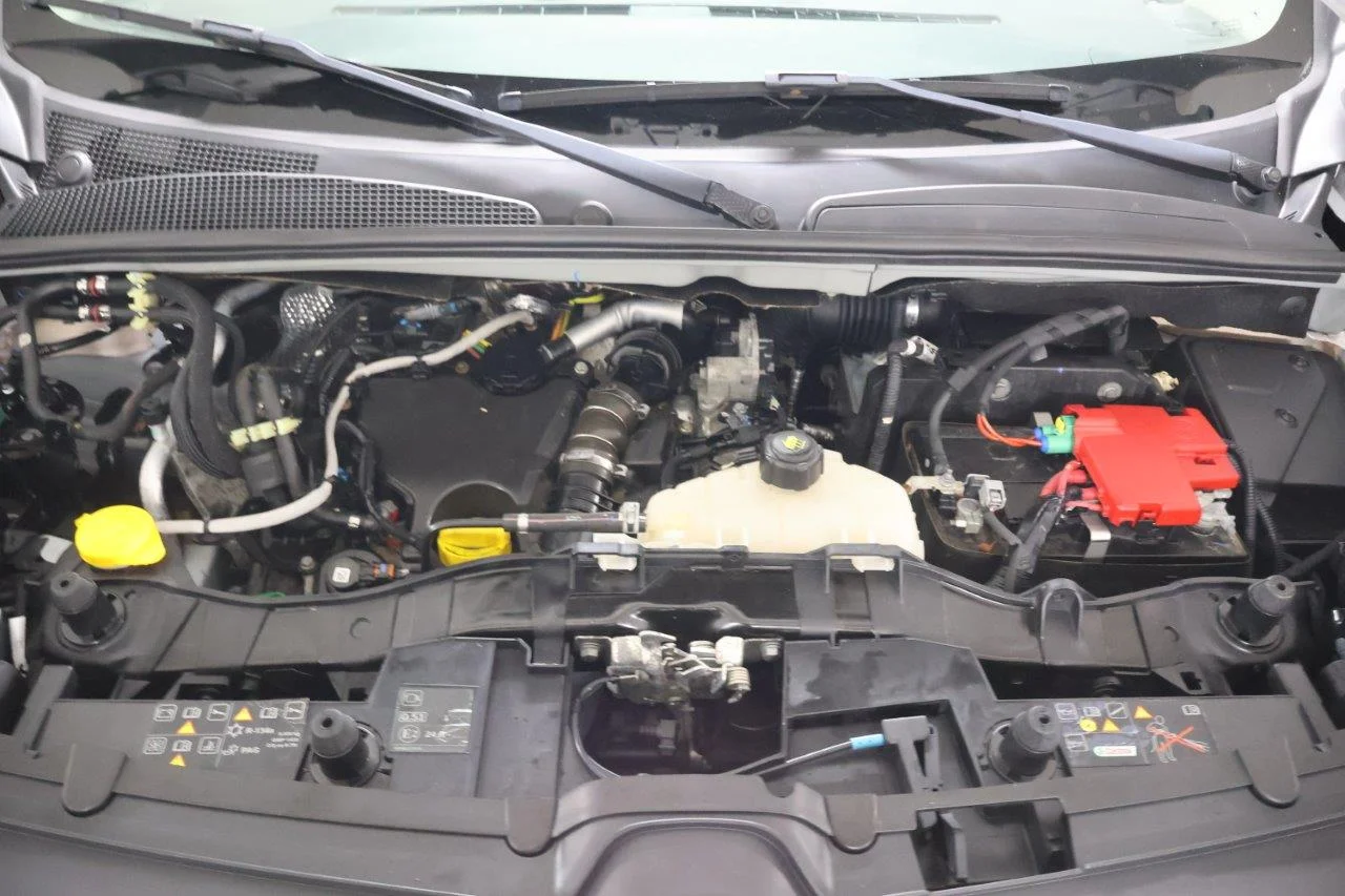 Renault Kangoo - View model 28