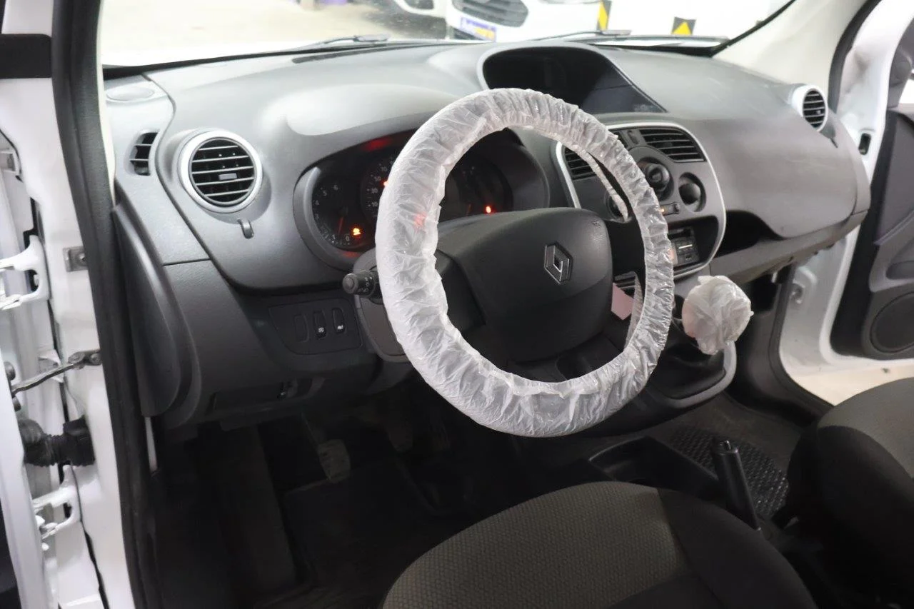 Renault Kangoo - View model 29