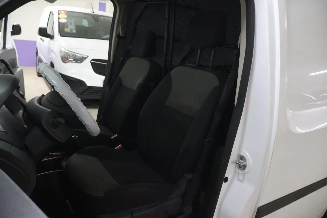 Renault Kangoo - View model 30