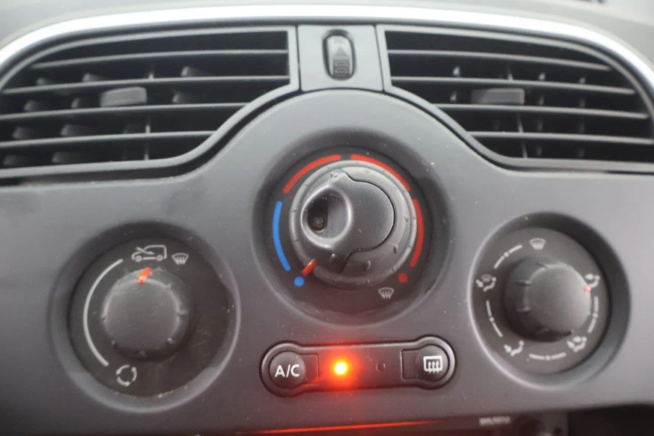 Renault Kangoo - View model 34