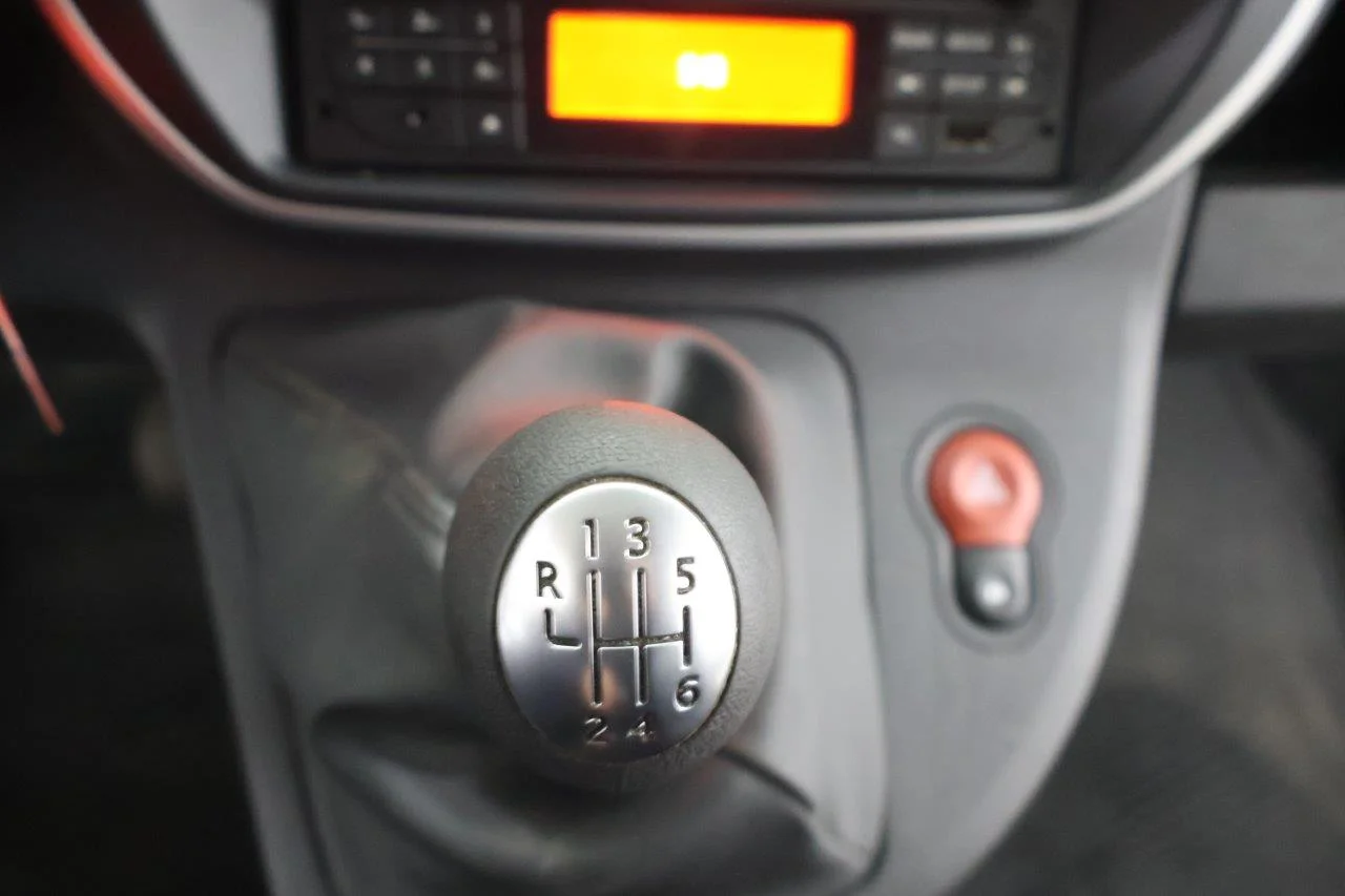 Renault Kangoo - View model 35