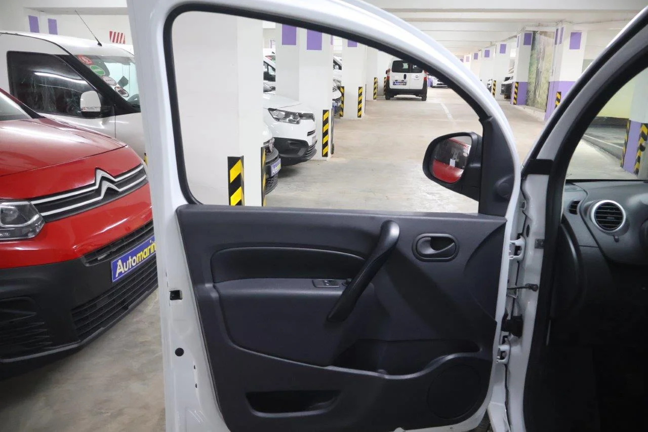 Renault Kangoo - View model 36
