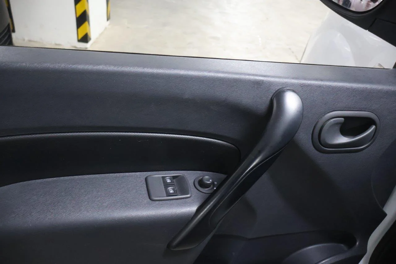 Renault Kangoo - View model 37