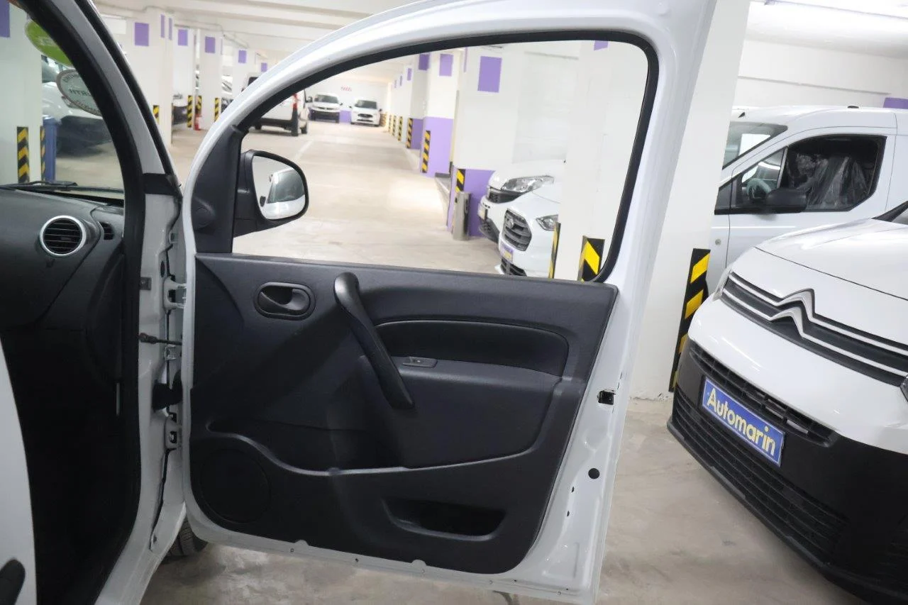 Renault Kangoo - View model 38