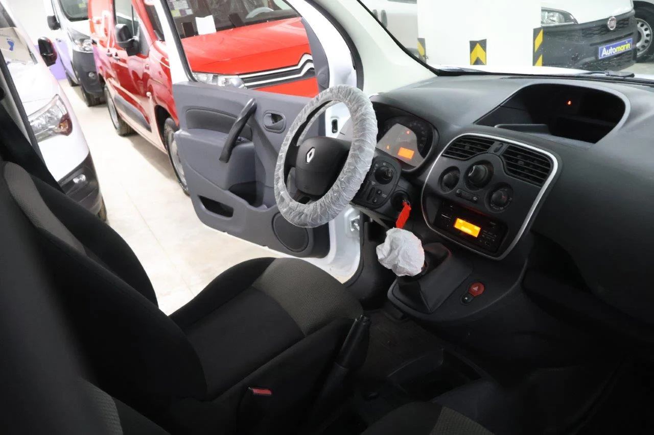 Renault Kangoo - View model 39