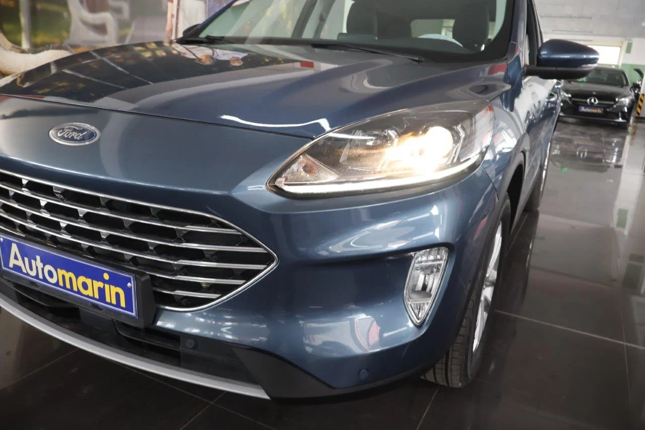 Ford Kuga - View model 17
