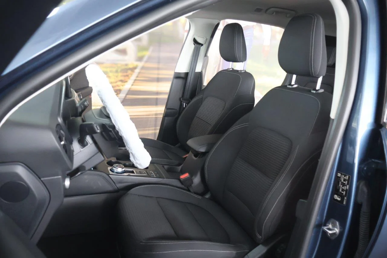 Ford Kuga - View model 23