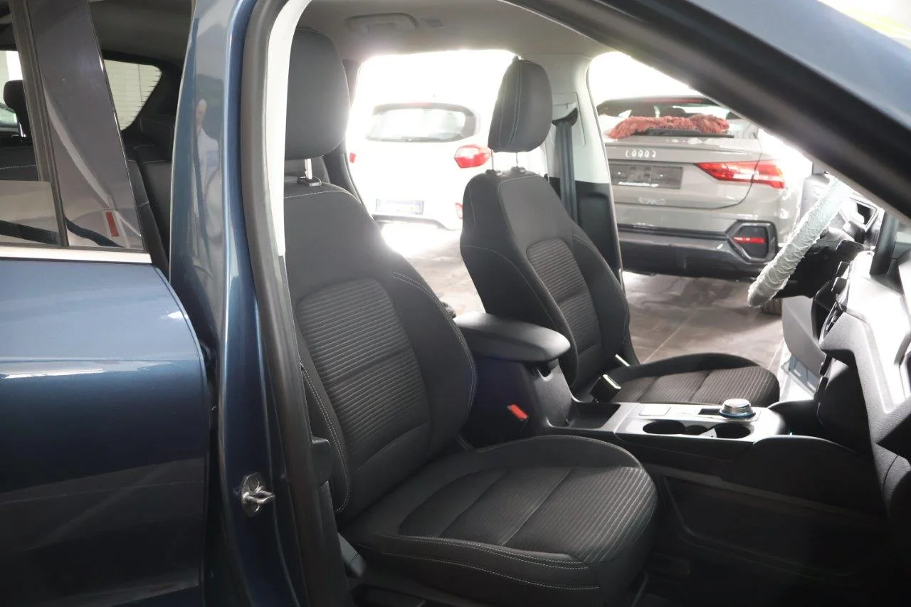Ford Kuga - View model 24