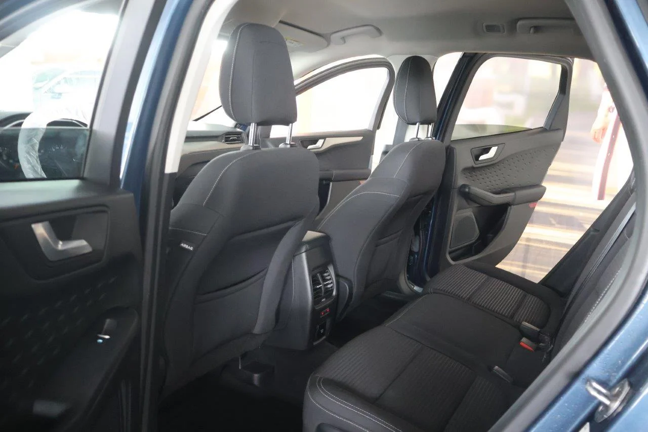 Ford Kuga - View model 25