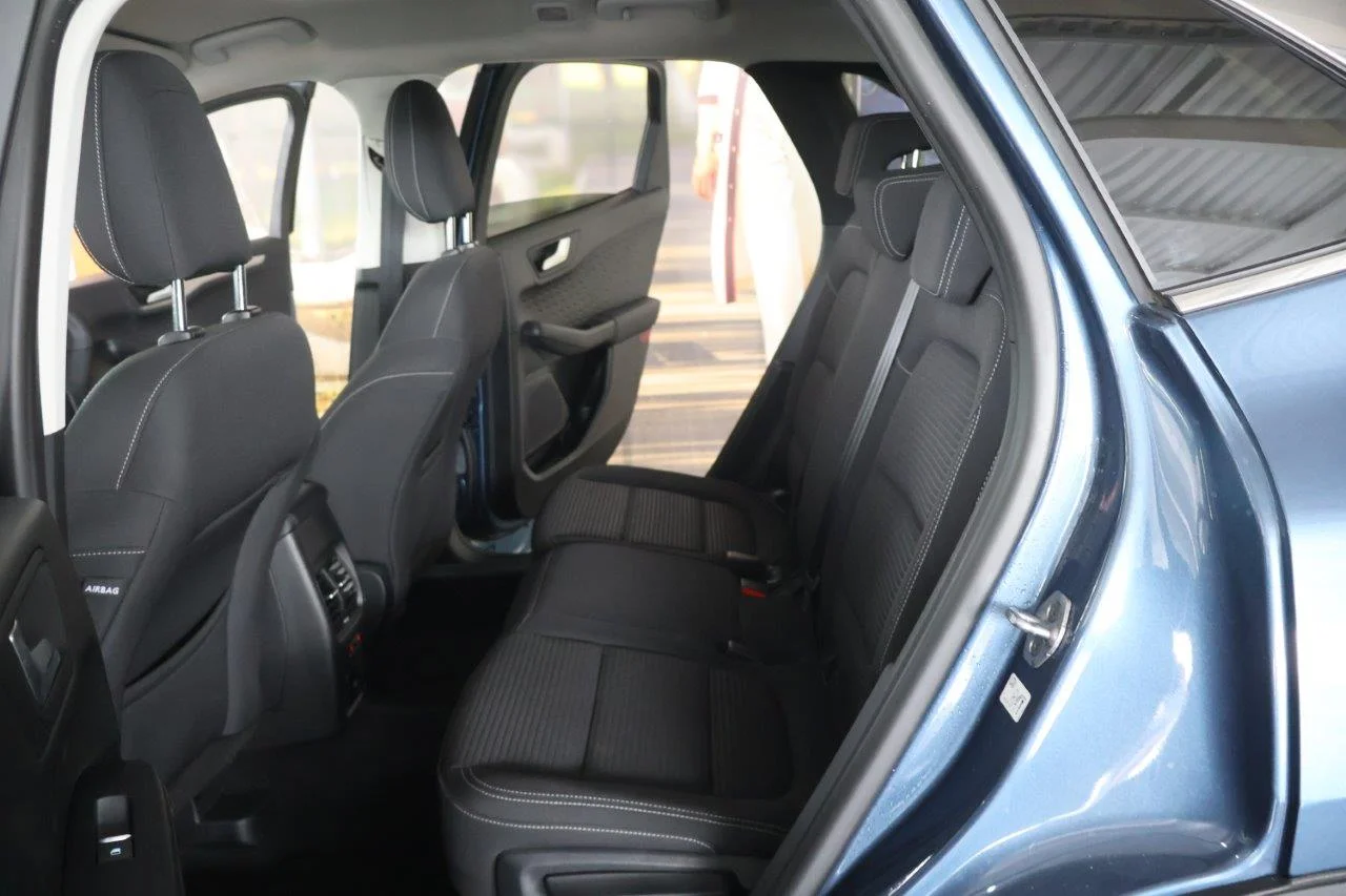 Ford Kuga - View model 26