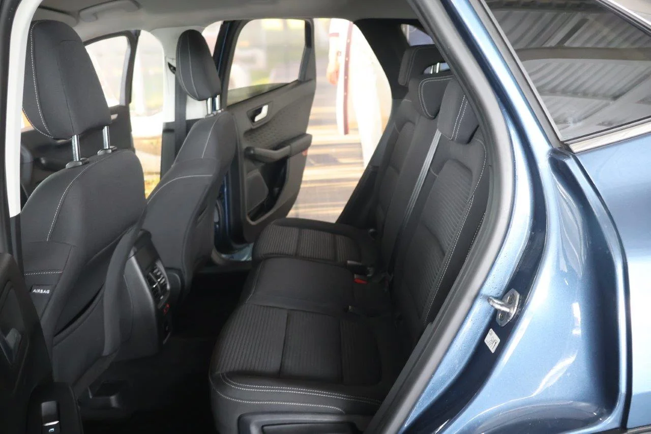 Ford Kuga - View model 27