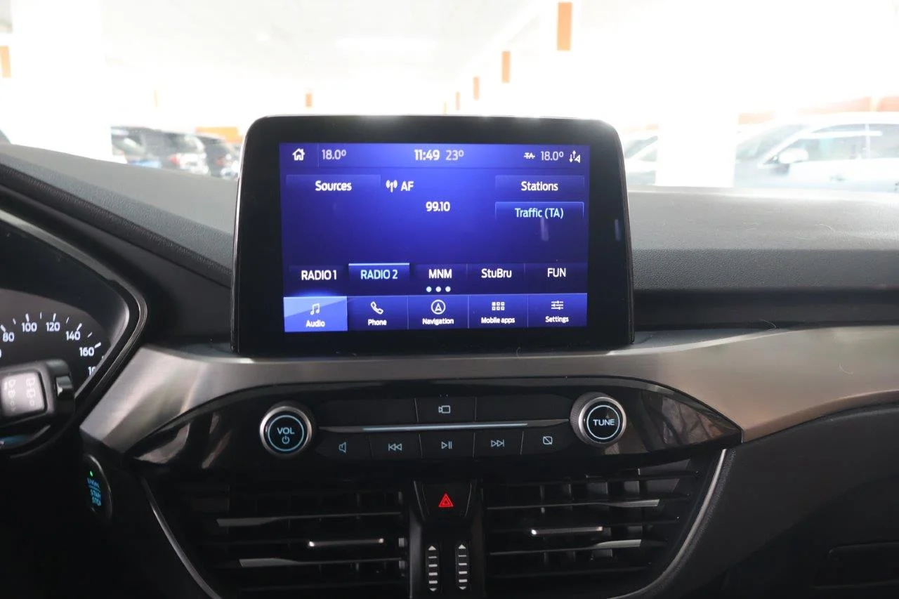 Ford Kuga - View model 30