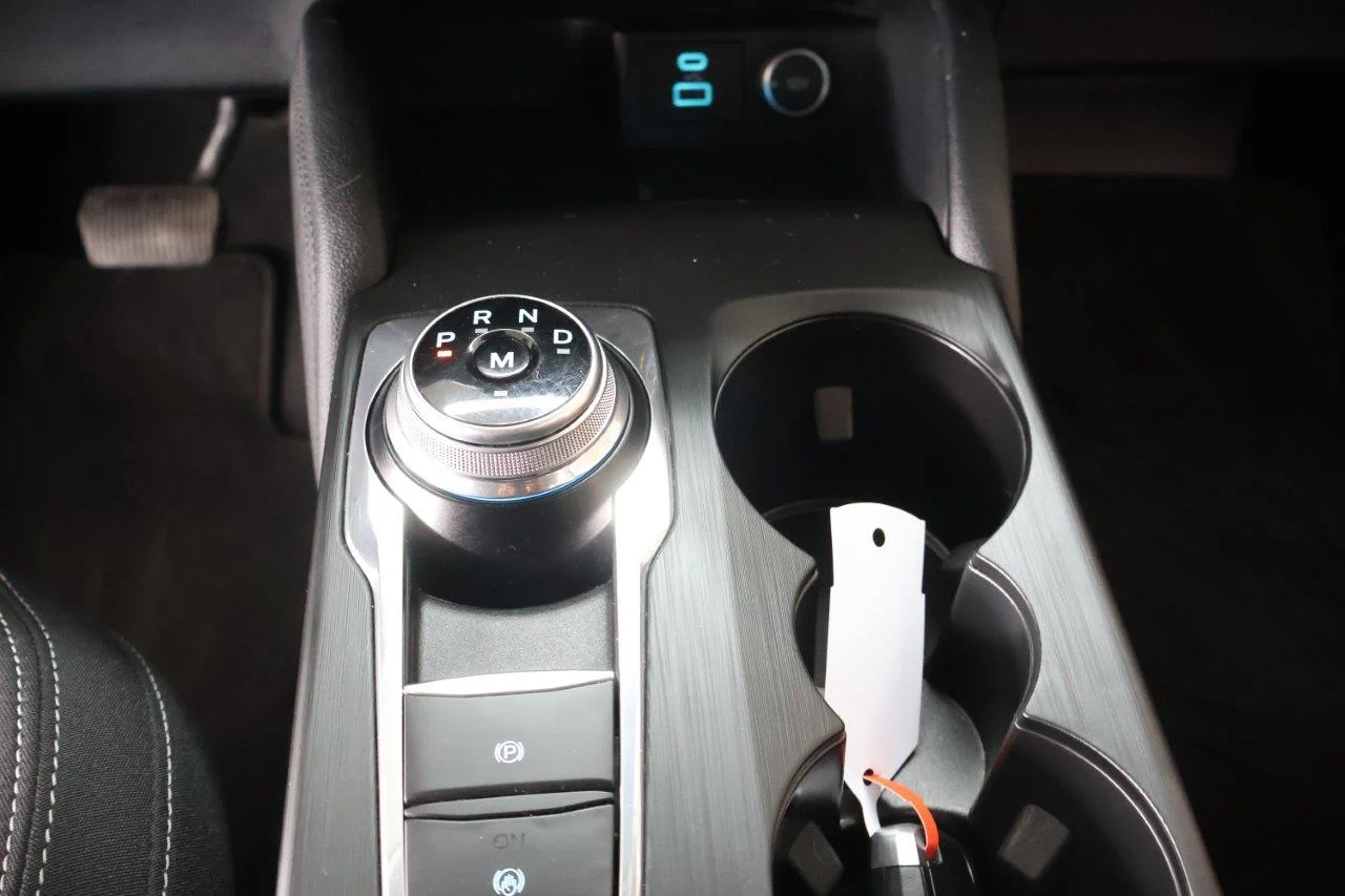 Ford Kuga - View model 35