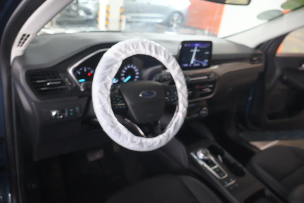 Ford Kuga - View model 40