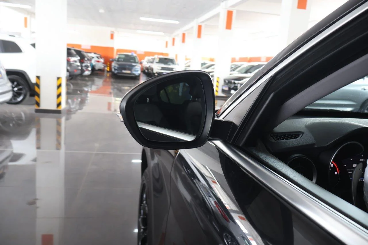 Alfa Romeo Stelvio - View model 16