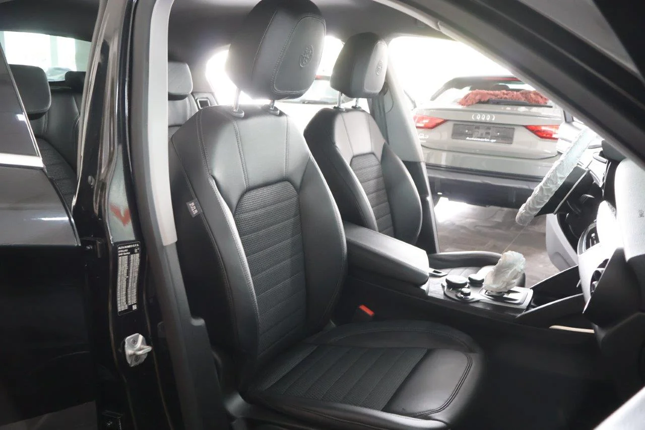 Alfa Romeo Stelvio - View model 24