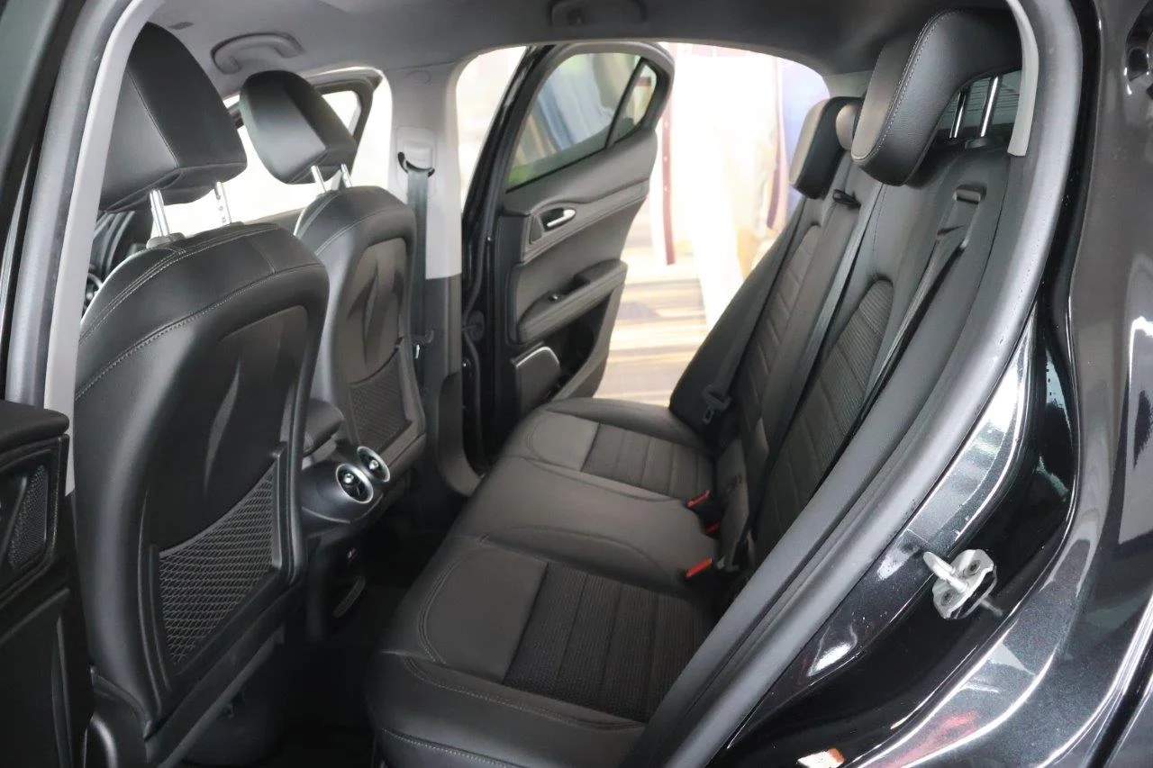 Alfa Romeo Stelvio - View model 26