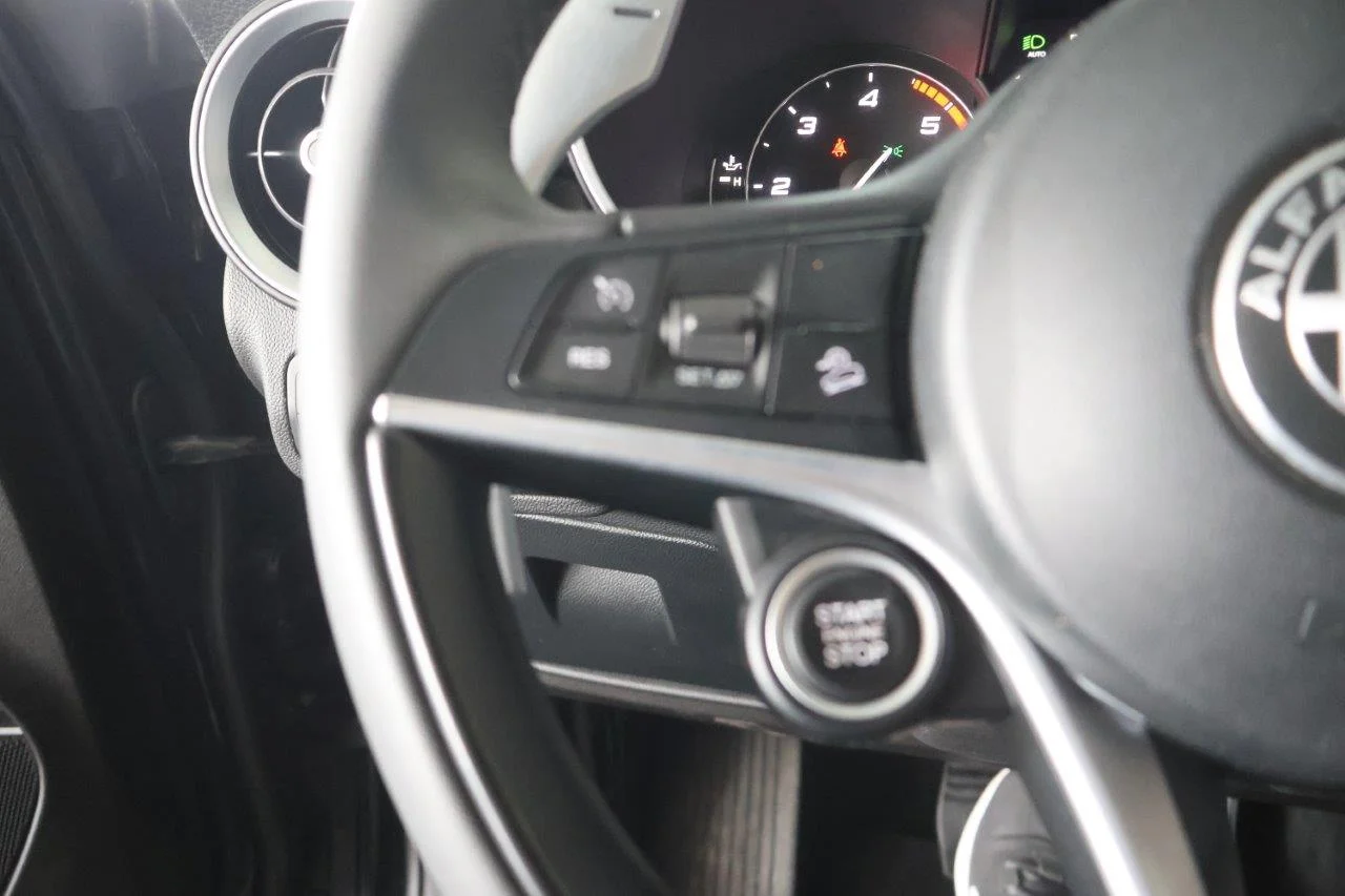 Alfa Romeo Stelvio - View model 29