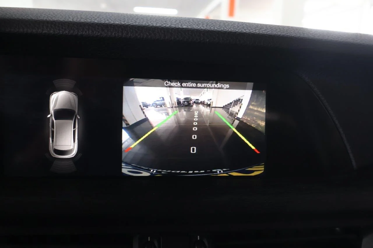 Alfa Romeo Stelvio - View model 31