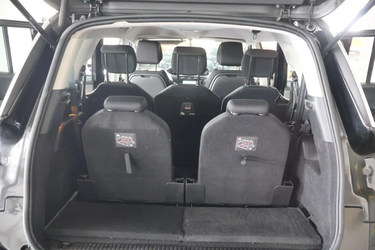 Citroen Grand C4 Picasso / SpaceTourer - View model 10