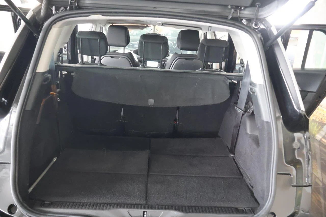 Citroen Grand C4 Picasso / SpaceTourer - View model 11