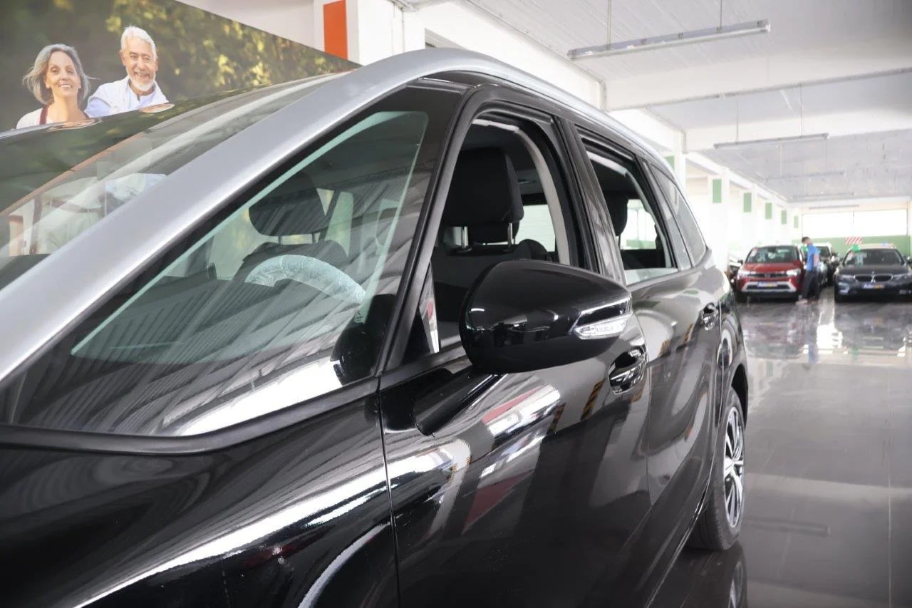 Citroen Grand C4 Picasso / SpaceTourer - View model 14