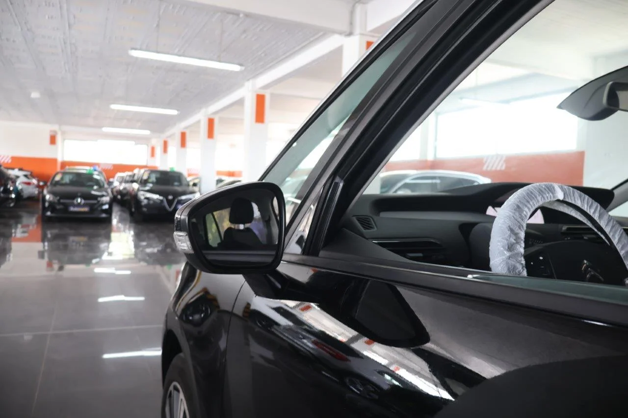 Citroen Grand C4 Picasso / SpaceTourer - View model 15