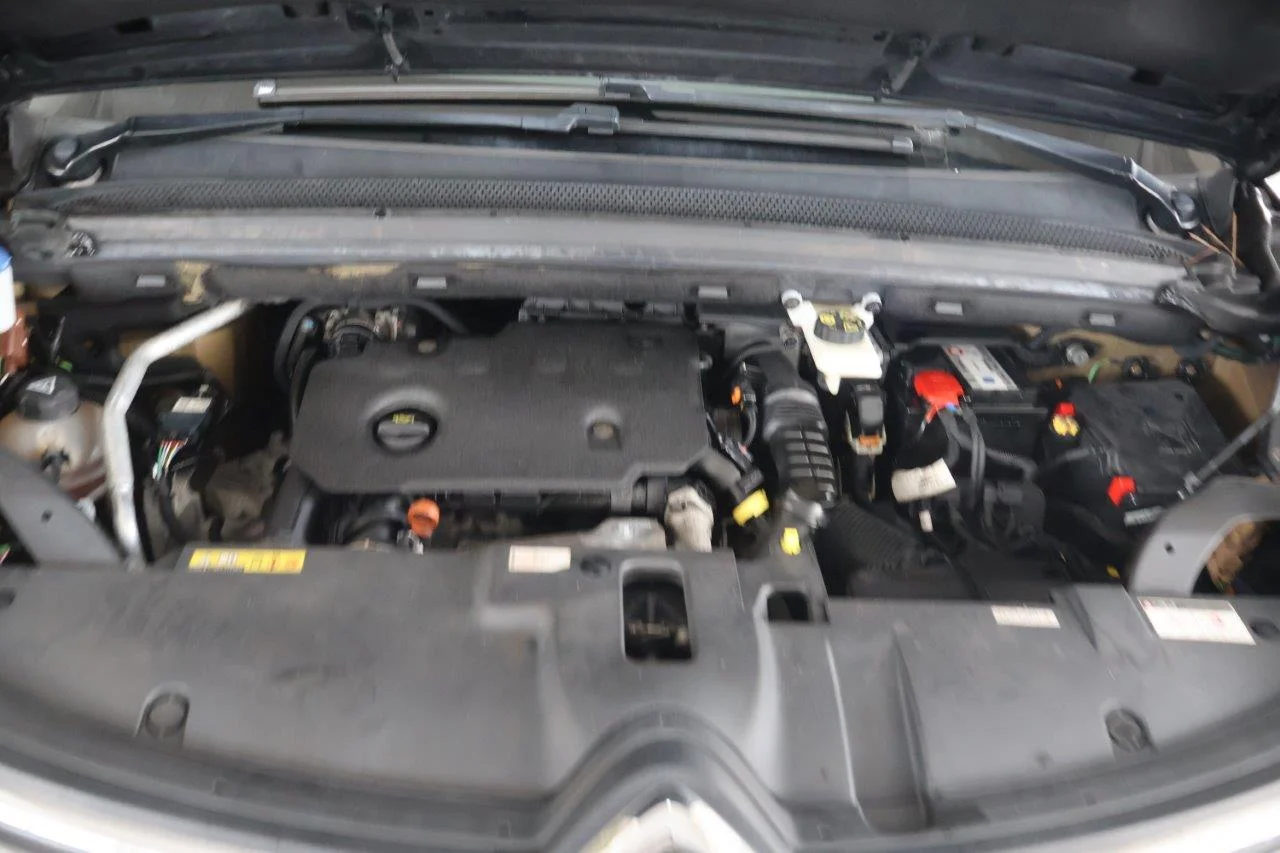 Citroen Grand C4 Picasso / SpaceTourer - View model 20