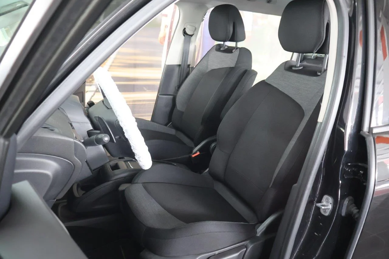 Citroen Grand C4 Picasso / SpaceTourer - View model 22