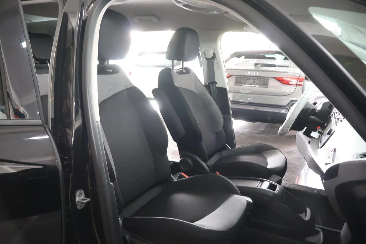 Citroen Grand C4 Picasso / SpaceTourer - View model 23