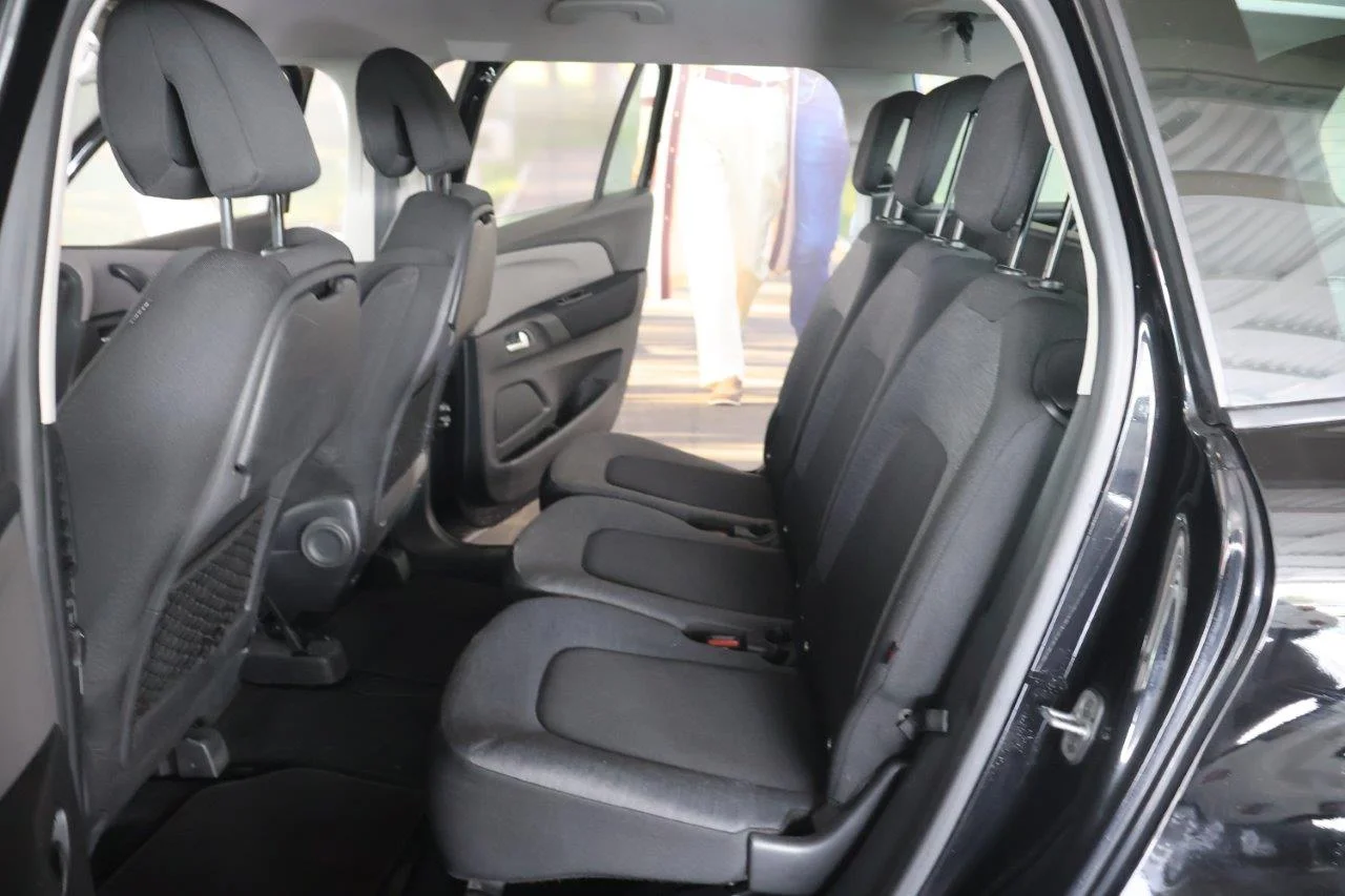 Citroen Grand C4 Picasso / SpaceTourer - View model 25