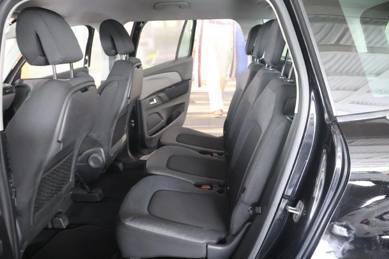 Citroen Grand C4 Picasso / SpaceTourer - View model 26