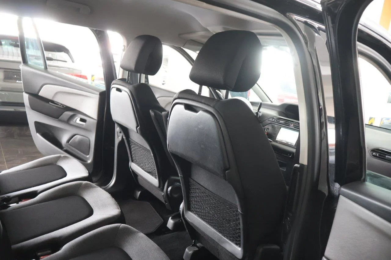 Citroen Grand C4 Picasso / SpaceTourer - View model 27