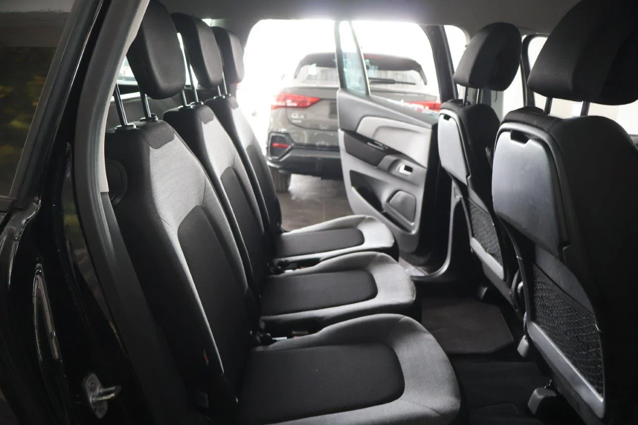 Citroen Grand C4 Picasso / SpaceTourer - View model 28