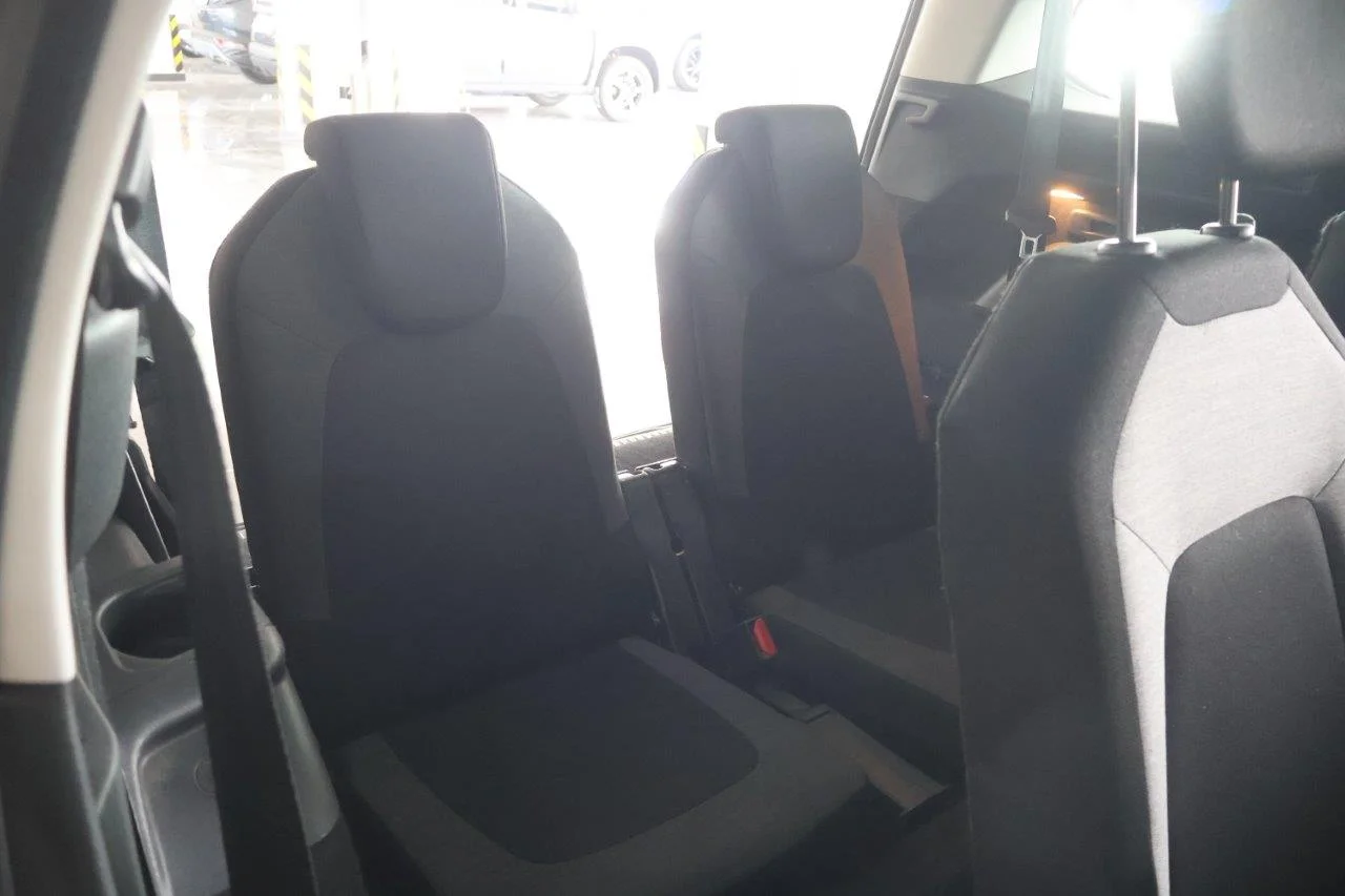 Citroen Grand C4 Picasso / SpaceTourer - View model 29