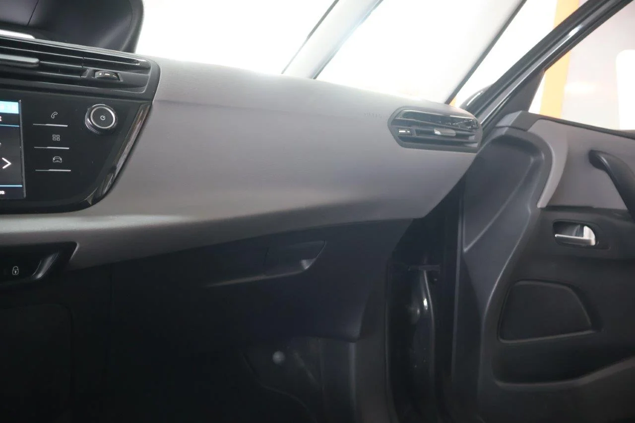 Citroen Grand C4 Picasso / SpaceTourer - View model 32