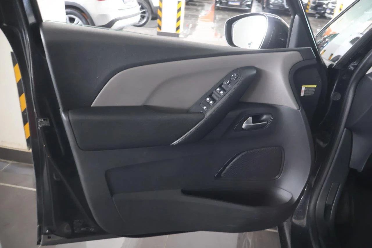 Citroen Grand C4 Picasso / SpaceTourer - View model 33