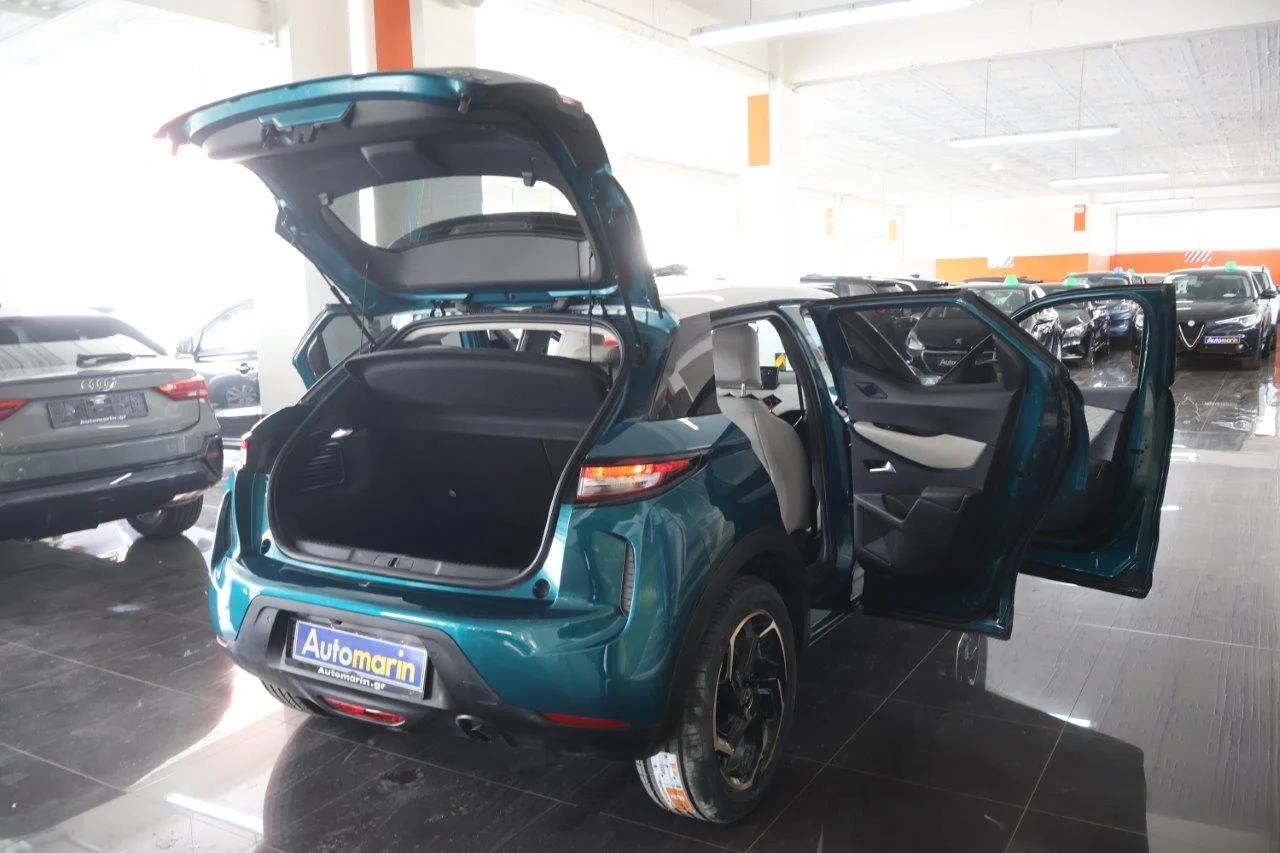 DS DS3 - View model 7