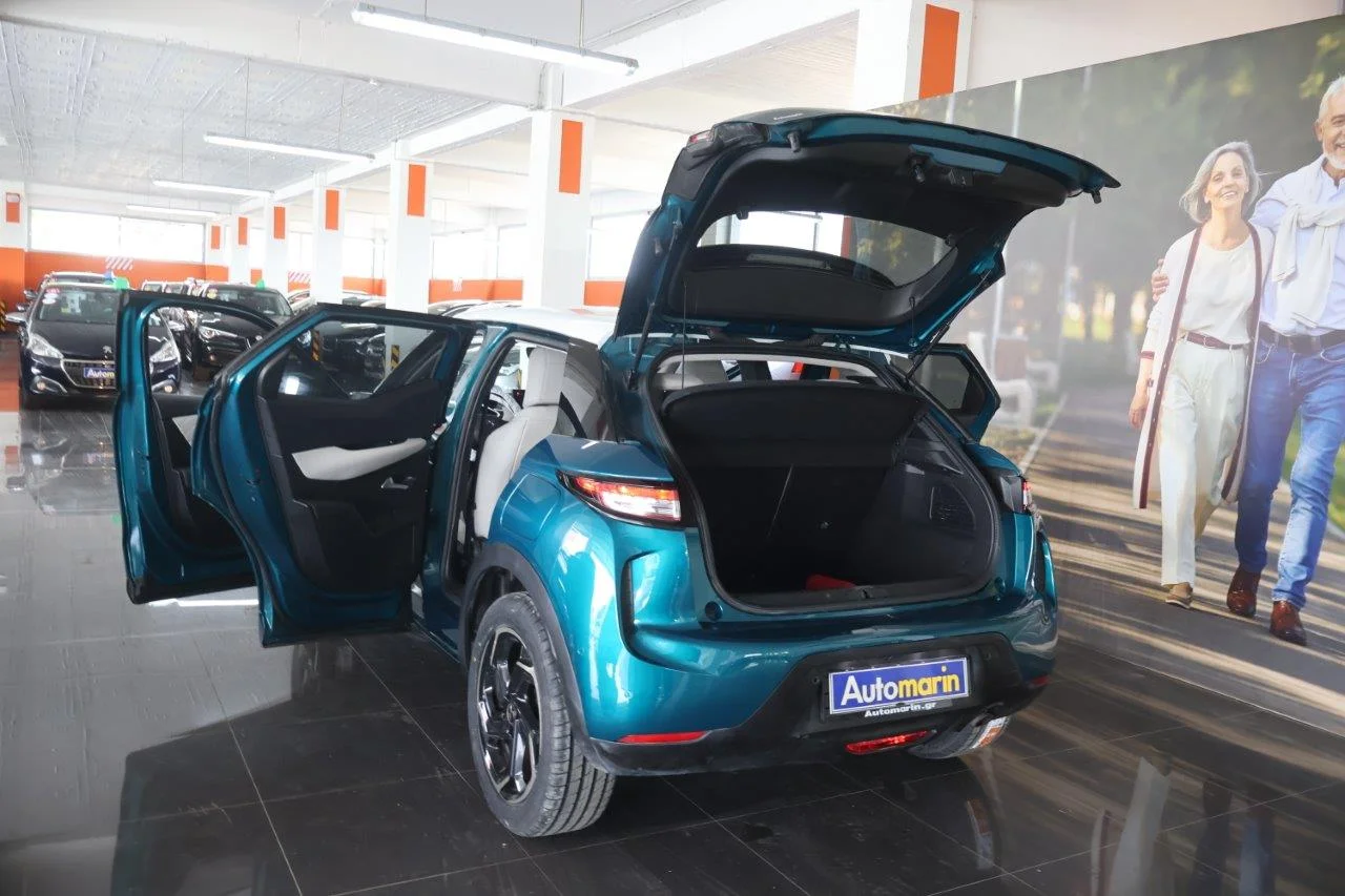 DS DS3 - View model 9
