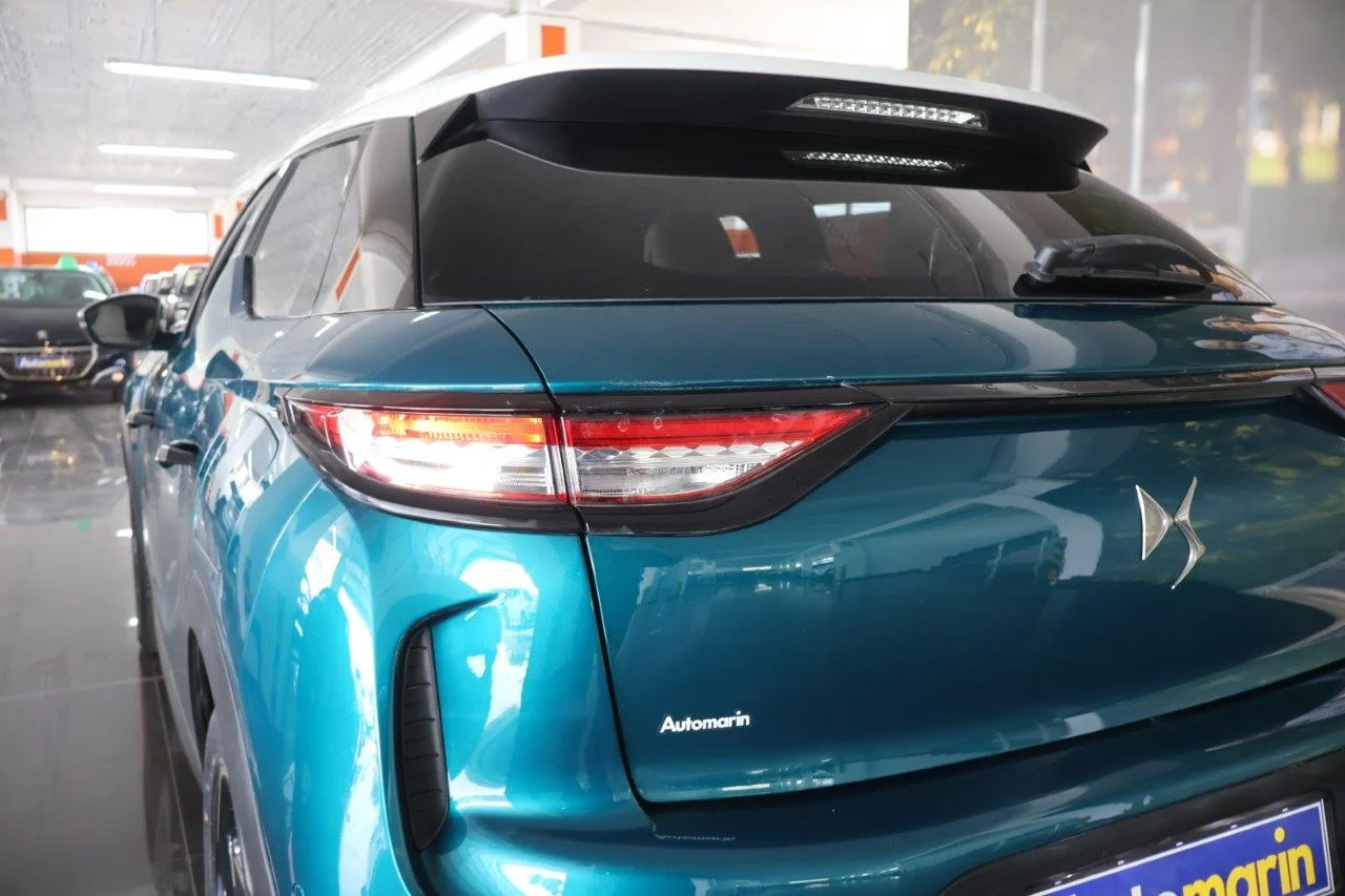 DS DS3 - View model 12