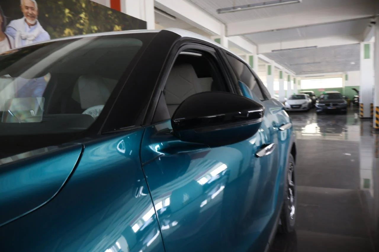 DS DS3 - View model 14