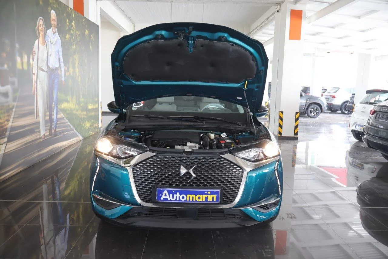 DS DS3 - View model 19